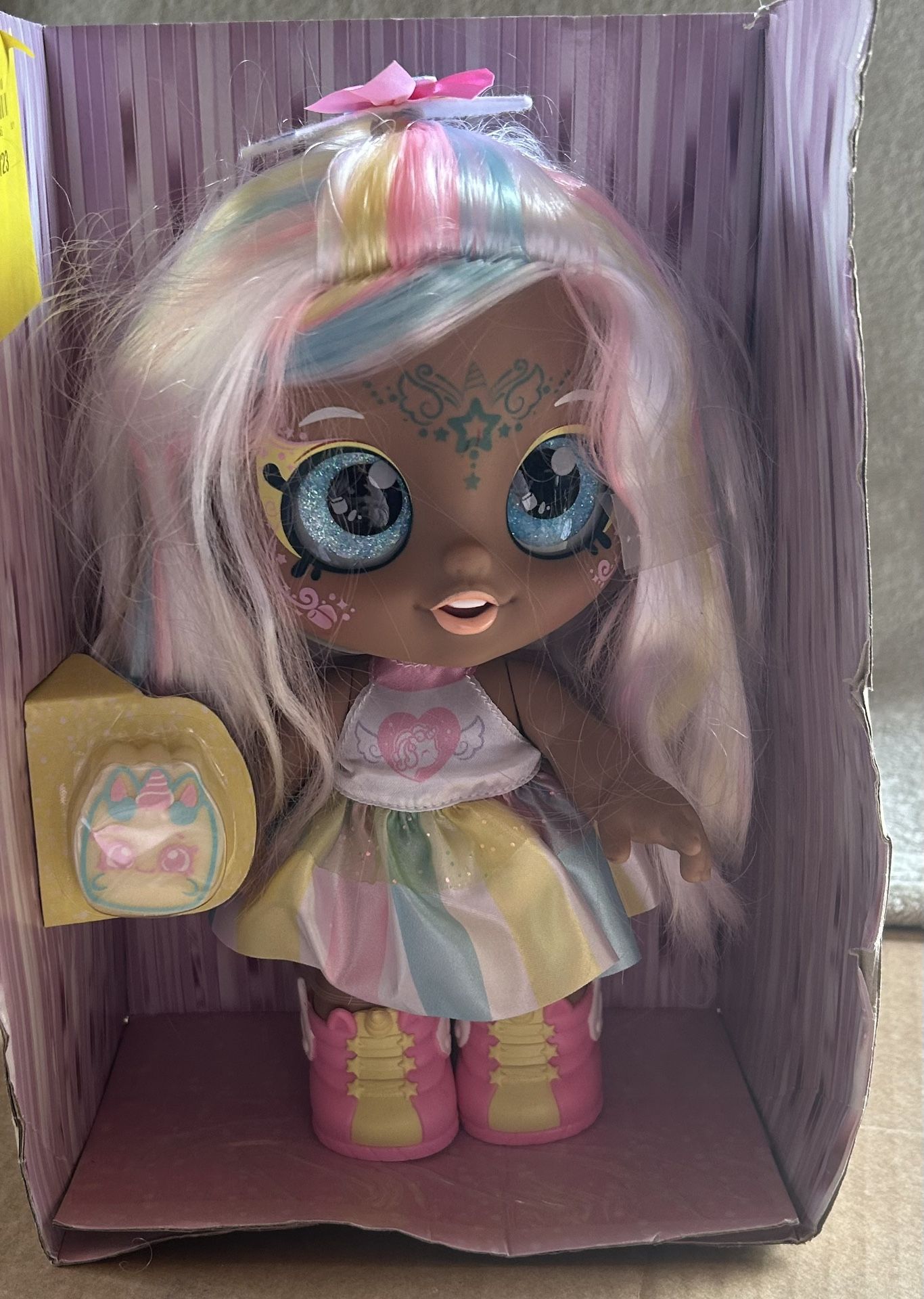 Baby Doll