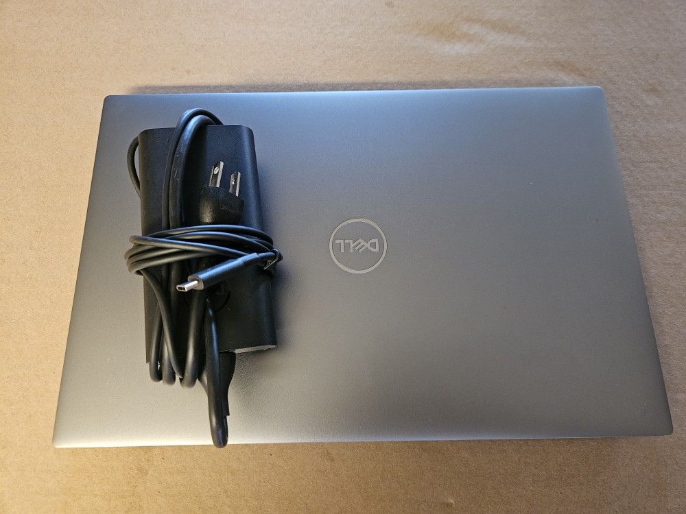 Dell Precision Workstation i7 32gb Ram 1TB SSD Drive Nvidia GPU 4K Res.