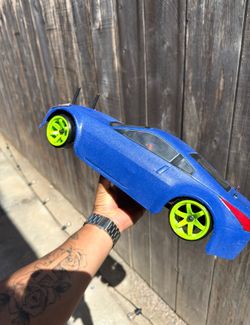 HPI Drift 350z
