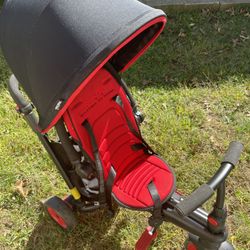 Toddler Bike