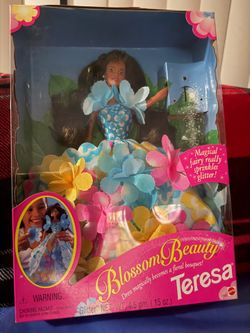Barbie de colección
