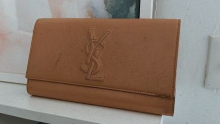 YSL Clutch