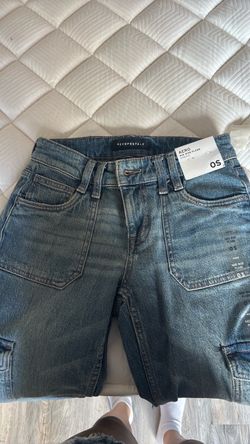 New Aéropostale jeans