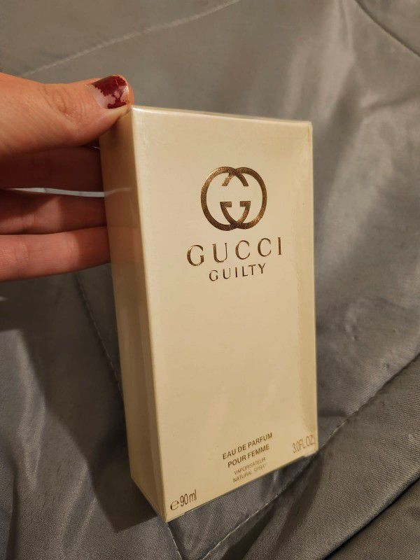 Gucci For Women Brand New