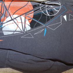 Long Sleeve Shirt For Youth, Size L/14