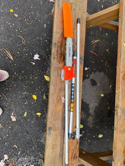 Proyama Extendable Pole Saw
