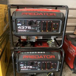 GENERATORS 