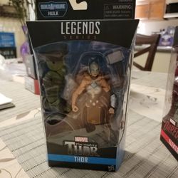 Marvel Legends Thor