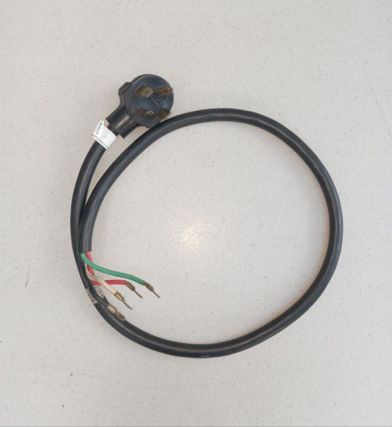 Power Cord