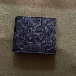 Gucci Wallet 