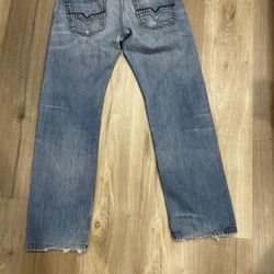 Vintage Diesel Jeans 30x30