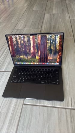 Apple MacBook Pro m4 24gb