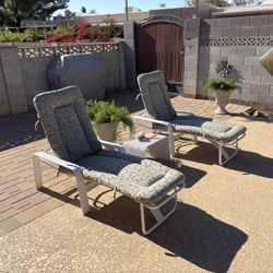Tropitone Patio Furniture