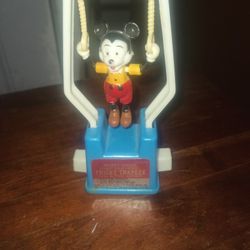 Mickey Mouse Toy