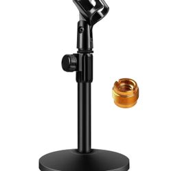 Mic Stand, Musical Instrument 