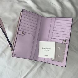 Kate Spade Wristlet