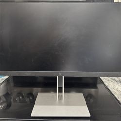 HP E24 G4 24" FHD IPS Monitor - Excellent Condition