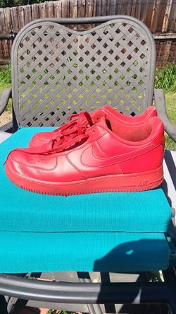 Nike Air Force  1