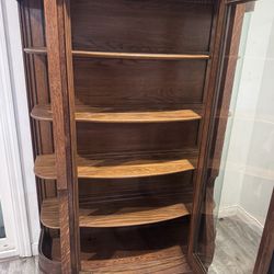 Free China Cabinet