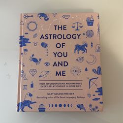 Astrology Book