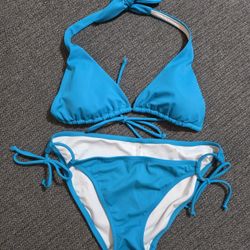 Victoria's Secret Swimsuit Bikini