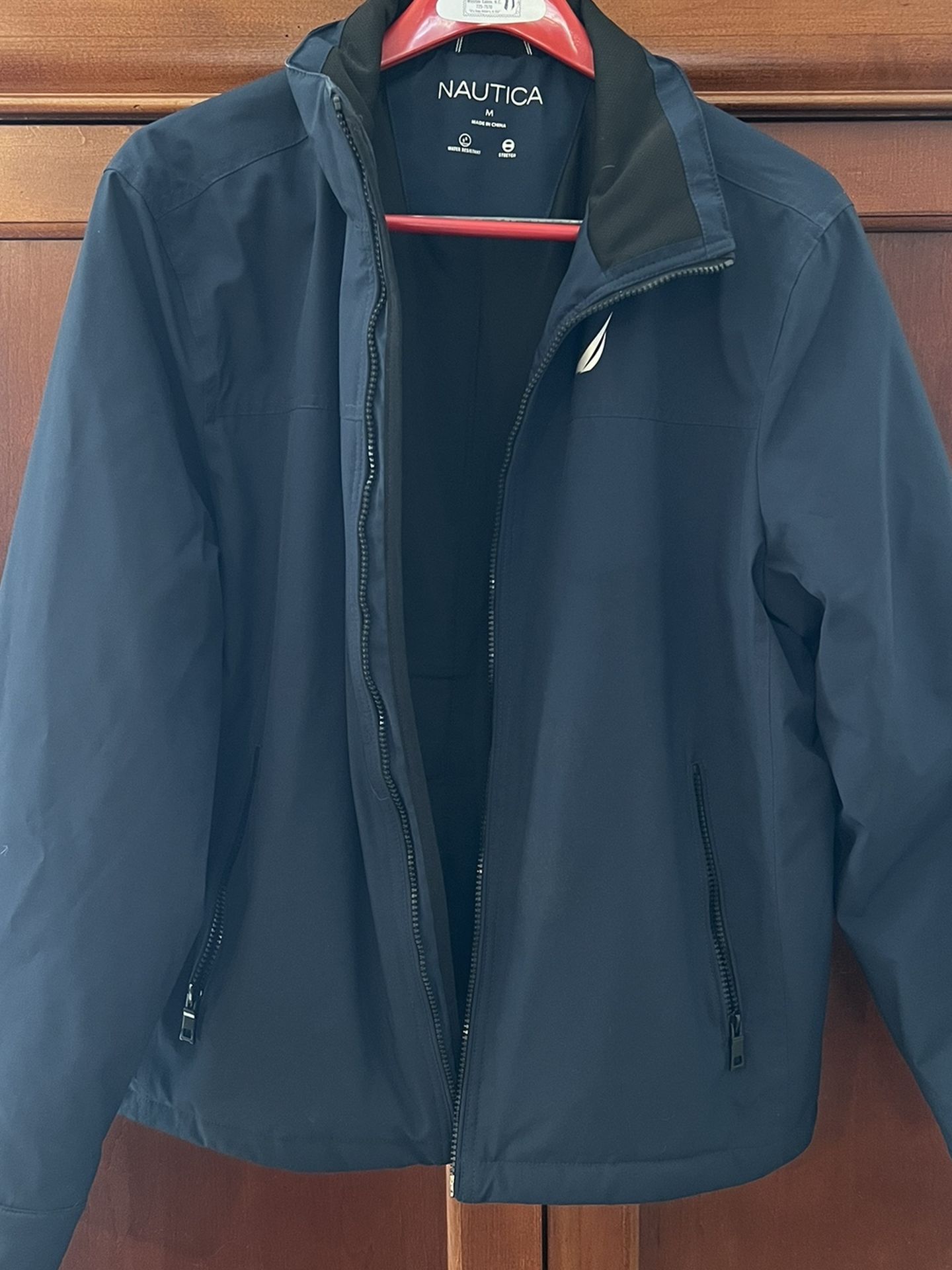 Men’s Nautica Coat