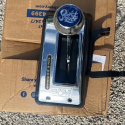 B&m Gear Shifter