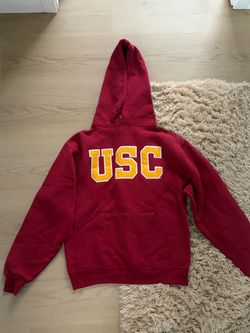 USC small jacket