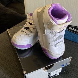 Jordan  Big Fund for Kids