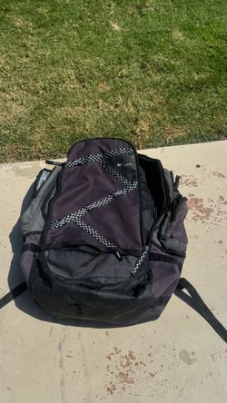 Nike Lacrosse Backpack