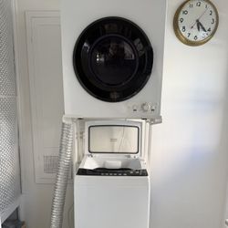 Black And Decker Portable Washer And Dryer With Stand