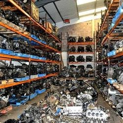 Wey Hace All Models Engines and Transmissions