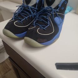 Nike Air Penny  Sz 10.5