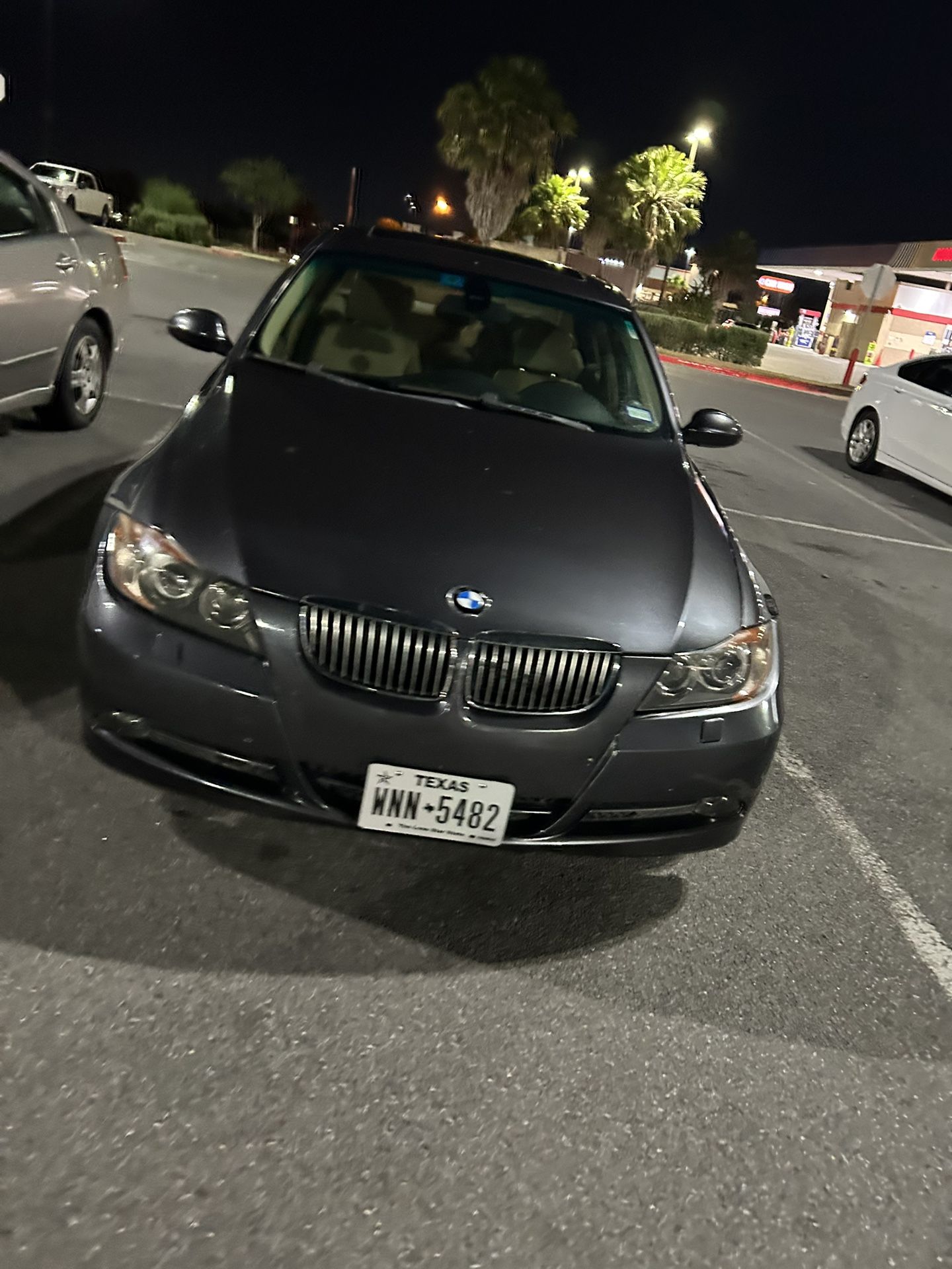 2006 BMW 330xi