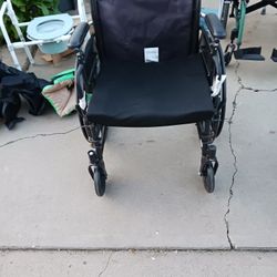 Wheelchair (Light Weight)