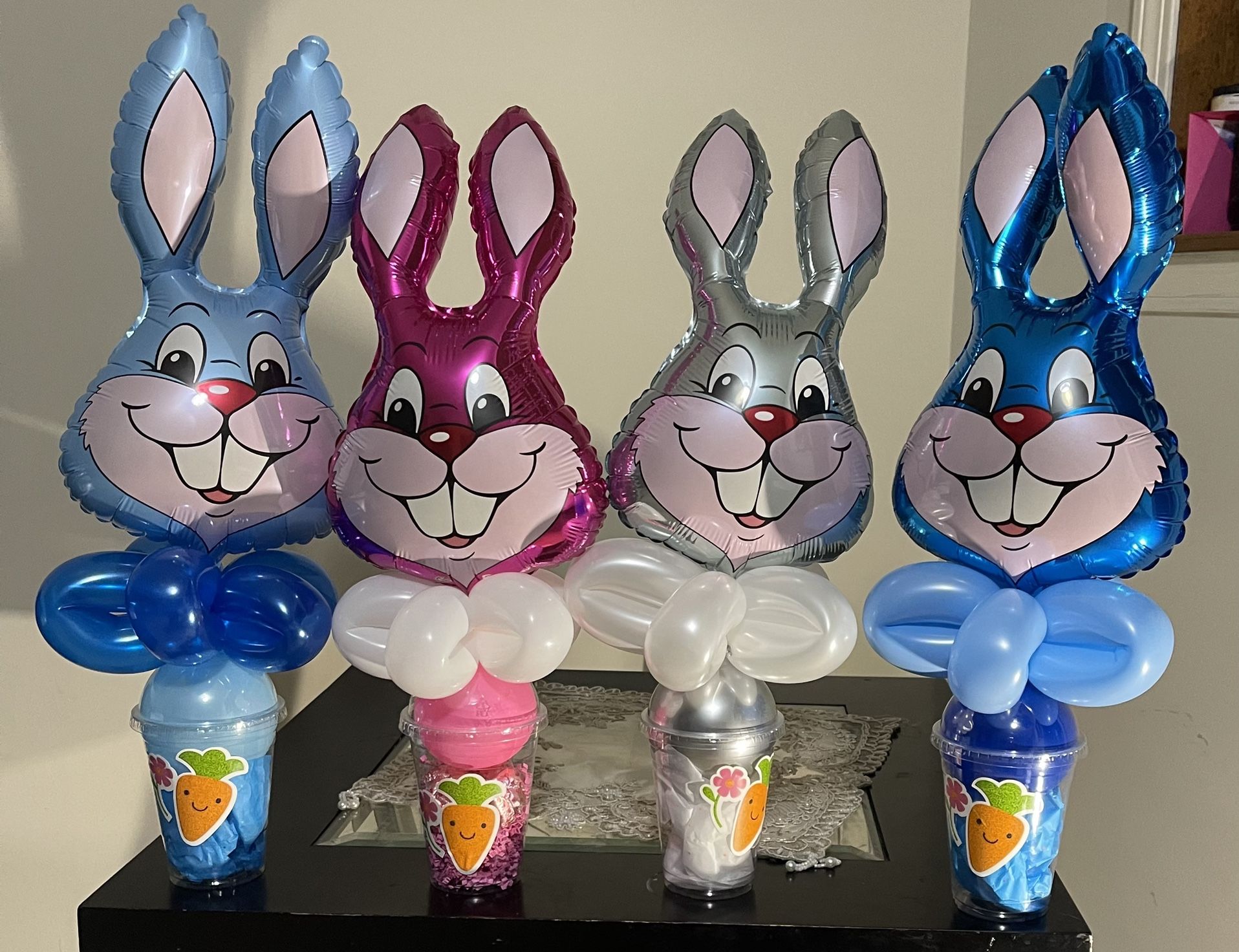Easter Bunny Cup