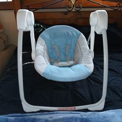 Baby rocking Chair