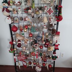 Christmas Ornaments