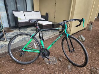 Bike (used)
