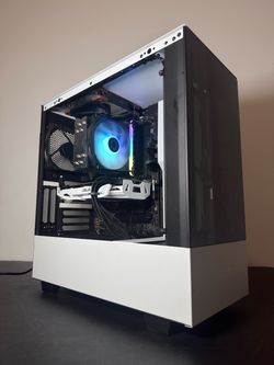 Gaming PC | GTX 1070 | Ryzen 5 5600X | 16GB RAM