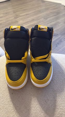 Air Jordan 1 Retro High OG GS