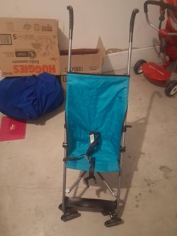 Stroller