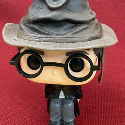 Harry Potter Funko Pop 