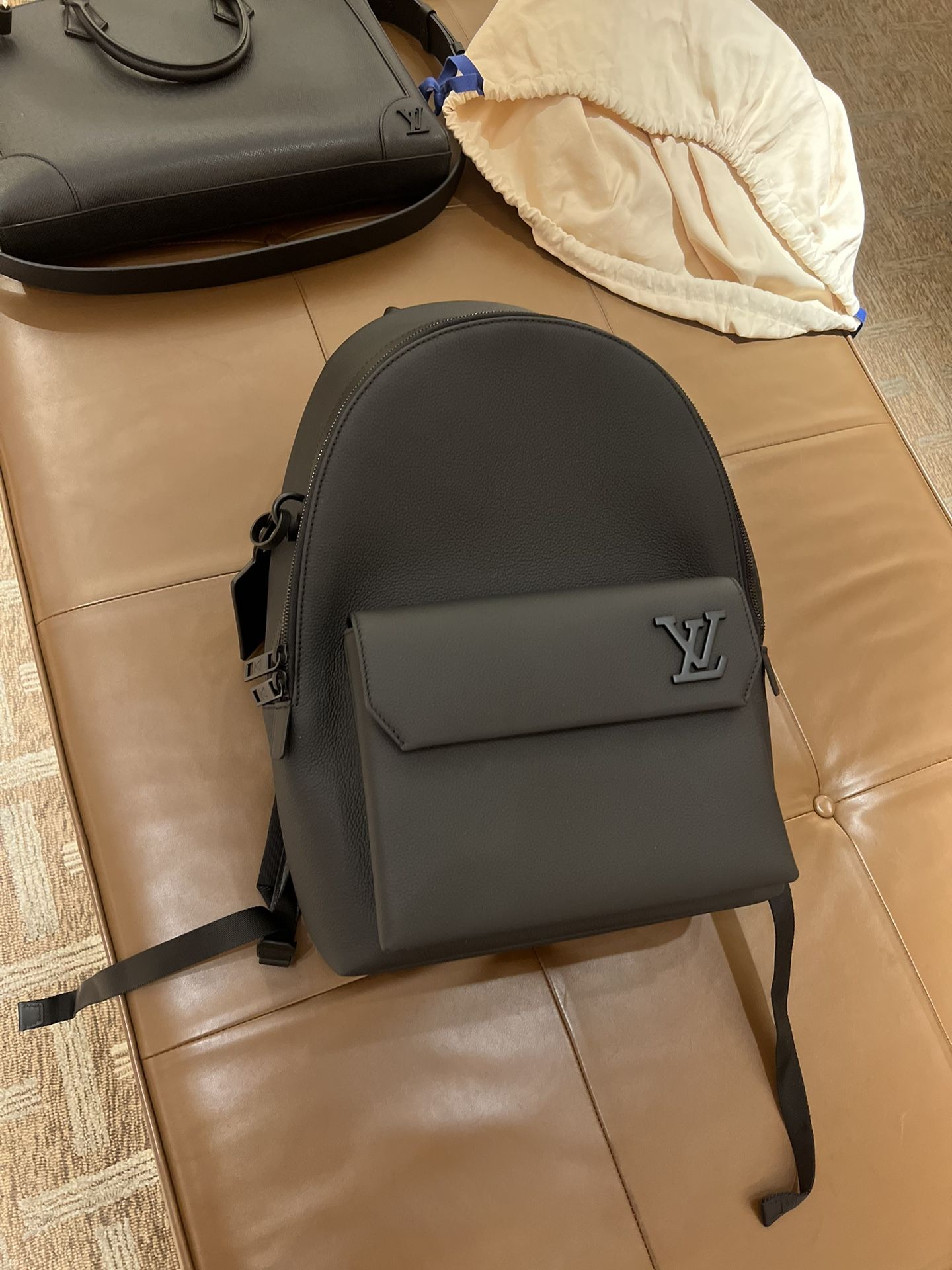 Louis Vuitton Backpack for Men