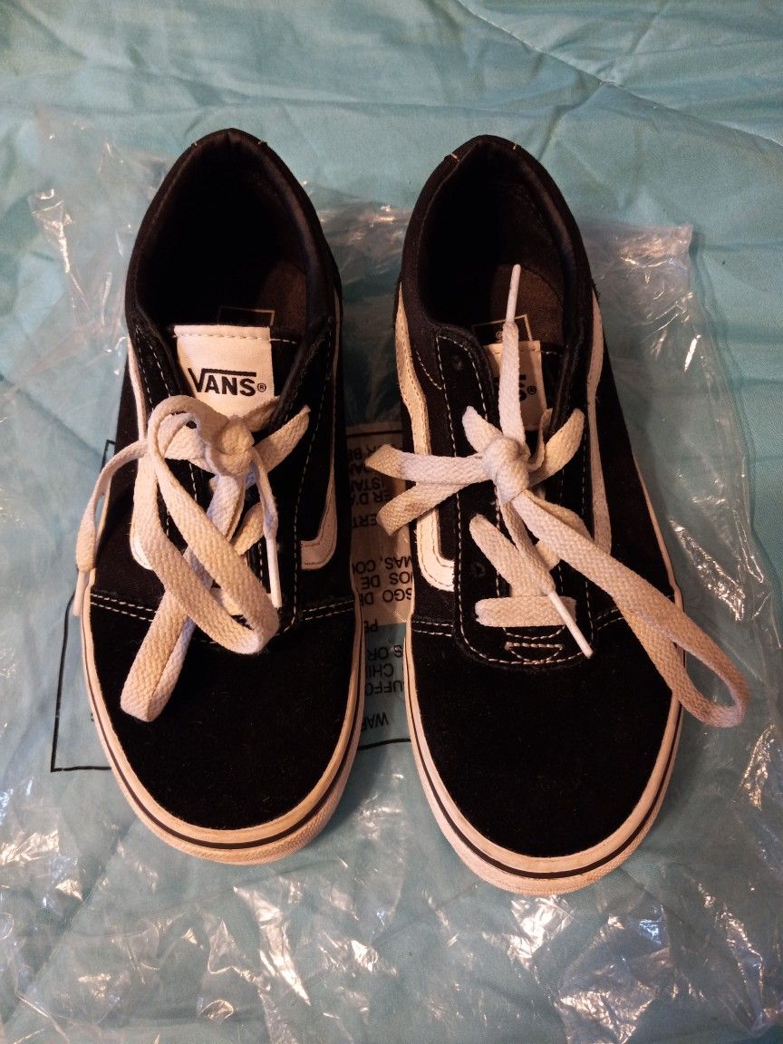 Kids Vans