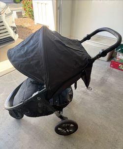 Britax B Free Stroller