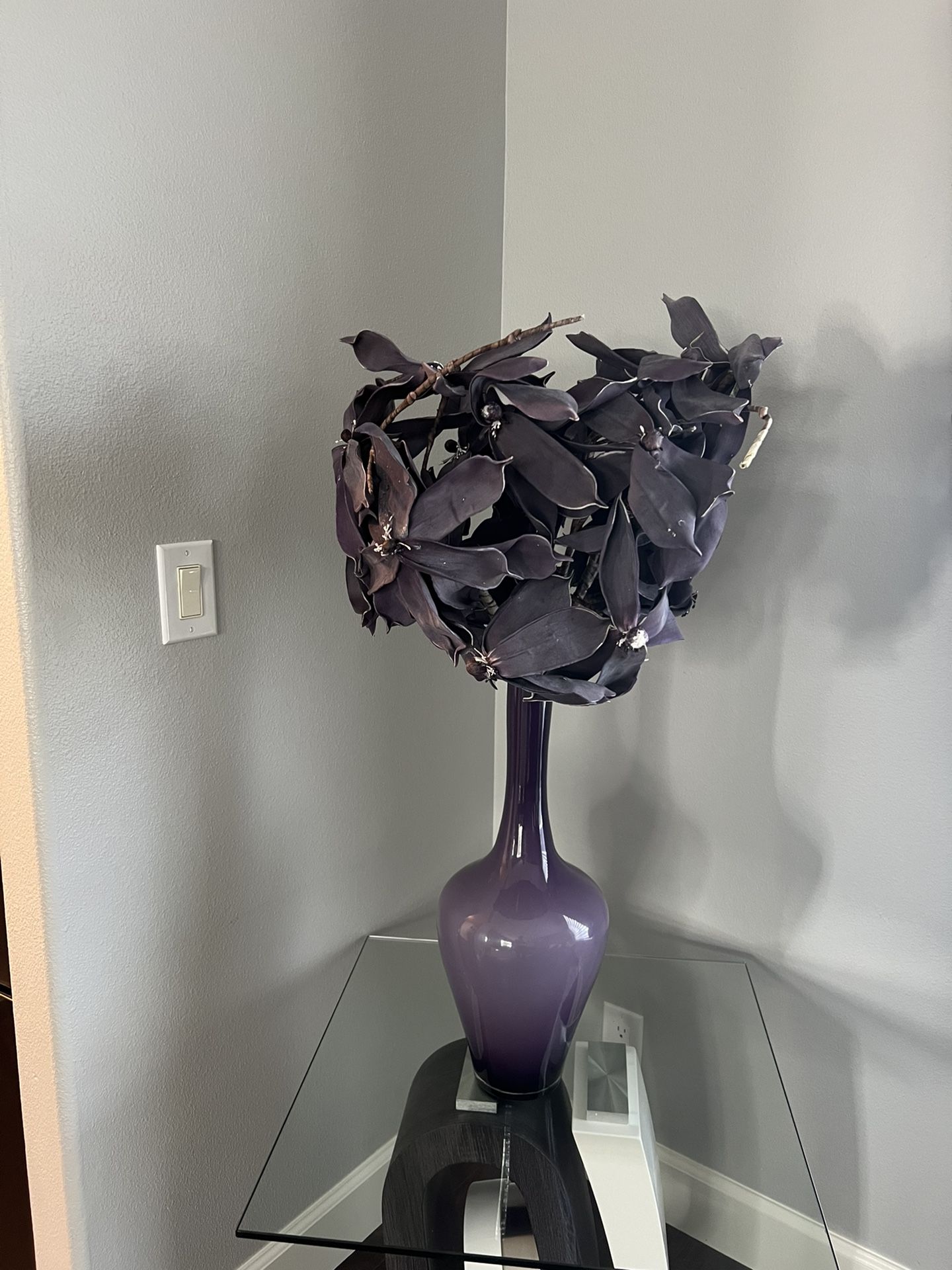 Z Gallery  Flowers4 Stems