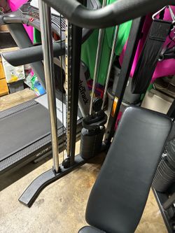 Multi Gym for Sale