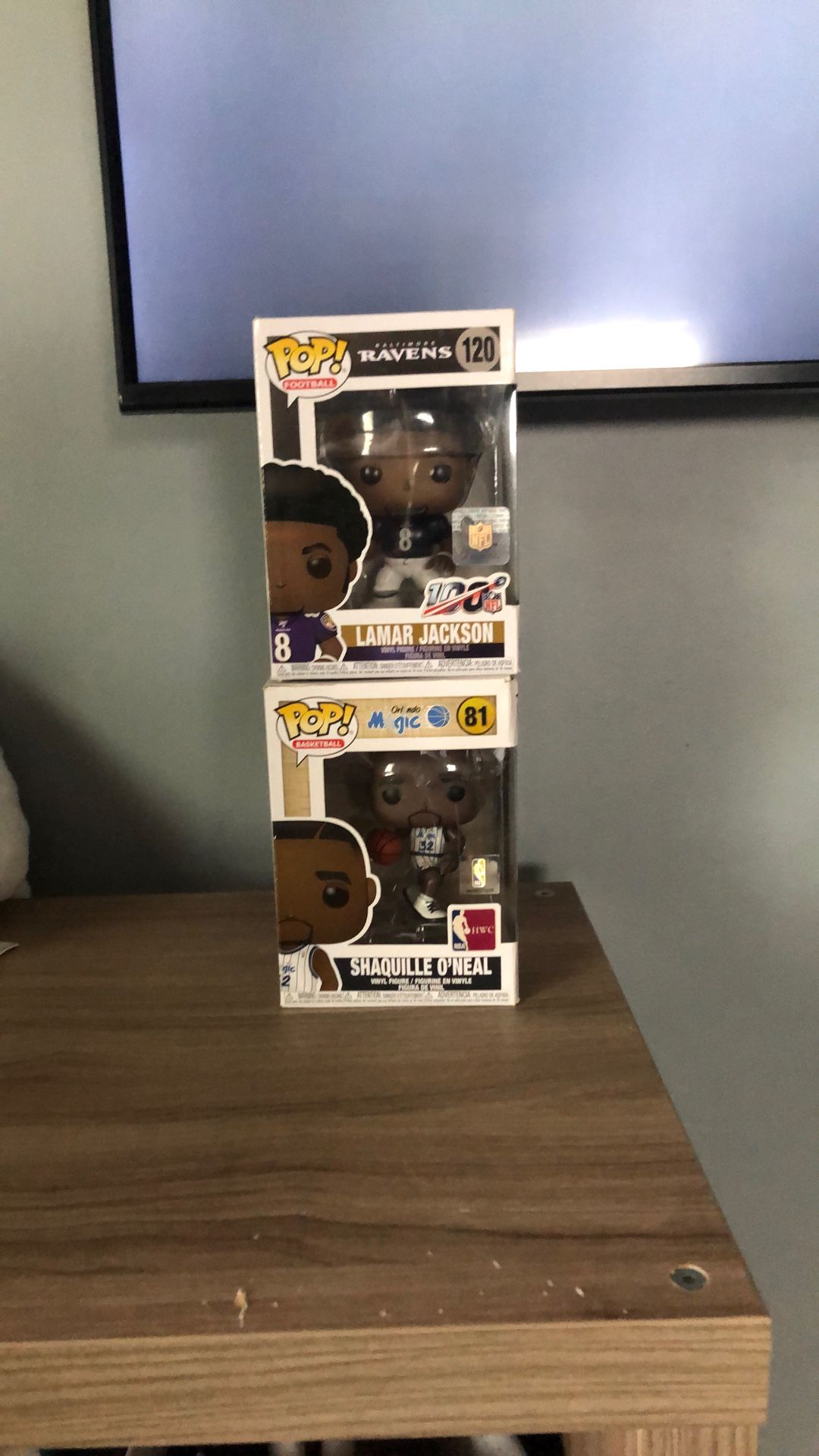 funko pop