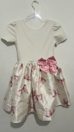 Little Girl Party Dress